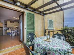 Apartment Corbezzolo by Interhome Monteverdi Marittimo